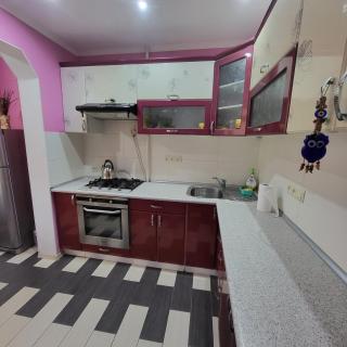 Apartament Marius - 4