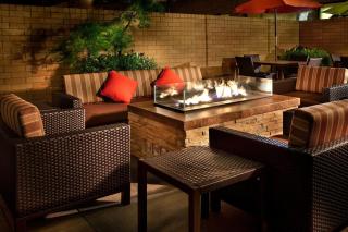 Courtyard Portland Downtown / Convention Center - 4