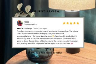 Sauna, Parking, 350MB, 65 HDTV, Games, Dryer - 2