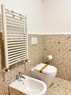 Your Home, in the center of Bari - 5