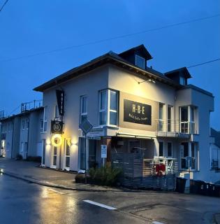 Hotel-Bistro-Europa - 8