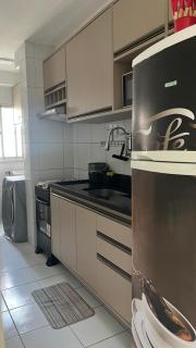 Mar de Aruana - Apartamento completo Próximo a Praia - Aracaju - 3