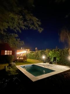 El Rincón de los Pájaros - 0