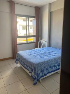 Apartamento Frente Mar e Próximo ao Centro de Convenções - 2