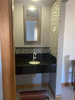 Frente Mar e Próximo ao Centro de Convenções - 1