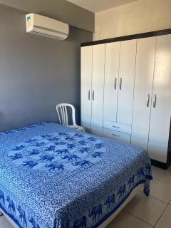 Frente Mar e Próximo ao Centro de Convenções - 4