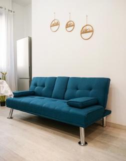 Il nido dei viaggiatori - 8