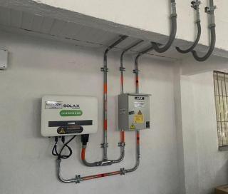 ACOGEDOR APARTAESTUDIO Neiva - 3