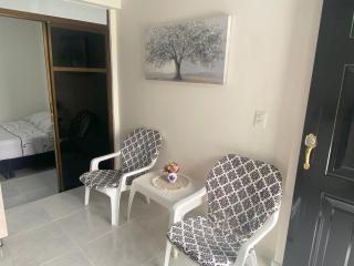 ACOGEDOR APARTAESTUDIO Neiva - 2