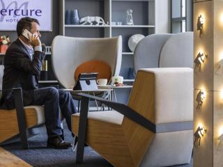 Mercure Beauvais Centre Cathédrale - 5