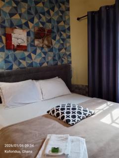 Nana Adu Guest House - 5