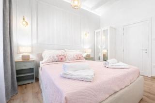 Nuraghi Floriana Apartments - 8