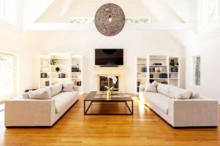 Southampton Dream Home Relax Open Heated Pool - 4