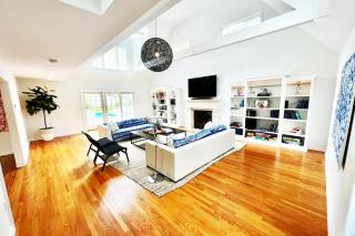 Southampton Dream Home Relax Open Heated Pool - 3