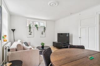 Exclusive City Apartment in the Heart of Copenhagen K - 9