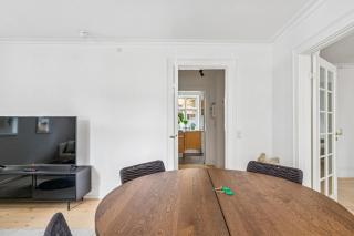 Exclusive City Apartment in the Heart of Copenhagen K - 4