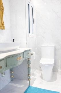 Nuraghi Floriana Apartments - 3