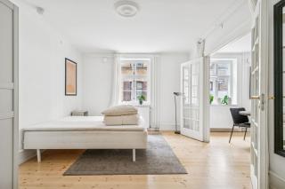 Exclusive City Apartment in the Heart of Copenhagen K - 1