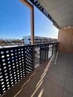 Apartament Kwiatowa - 8