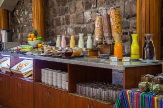 Hotel Monasterio San Pedro - 2