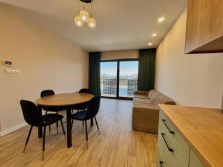 Apartament Kwiatowa - 3