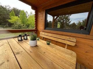 Domki Sosnowy Zakątek Swornegacie - 2