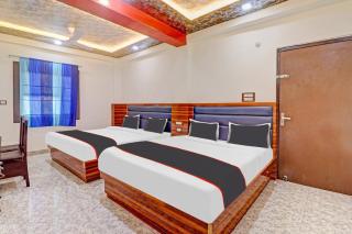 Hotel O Mansarovar Muskan - 6