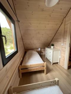 Domki Sosnowy Zakątek Swornegacie - 3