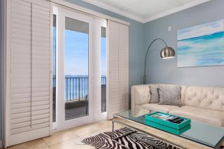 The Inn At Crystal Beach #508 - 6