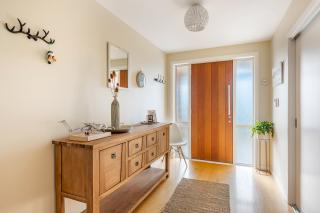 Family Home in Wanaka - Wanaka - 8