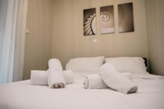 Central Apartment Serres No2 - 9