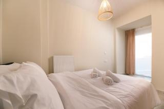 Central Apartment Serres No2 - 1