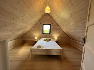 Domki Sosnowy Zakątek Swornegacie - 5