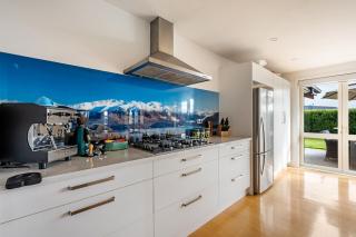 Family Home in Wanaka - Wanaka - 5