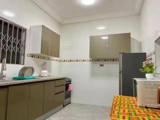 Maries Place Next to School of Hygiene - 3