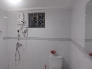 Maries Place Next to School of Hygiene - 1