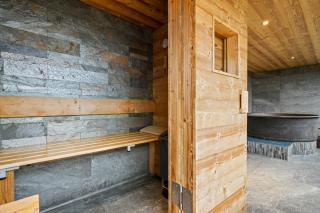 A&Y LakeLucerne Private Panorama Villa Wellness - 5