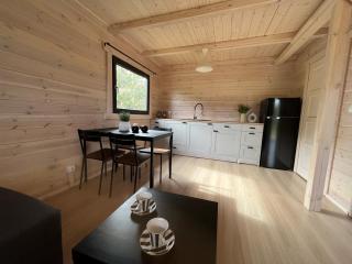 Domki Sosnowy Zakątek Swornegacie - 7