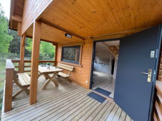 Domki Sosnowy Zakątek Swornegacie - 8