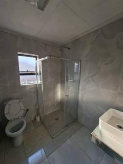 Reona Guest Lodge, Nhlangano ,Eswatini - 0