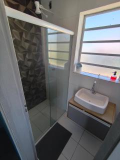 Casa de Praia - Frente para o MAR - 8