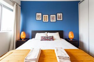 Columbano's House - Apartment in Central Lisbon - 8