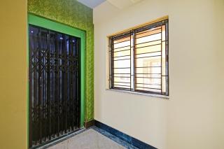 Hotel O Comfort N Cozy - 8