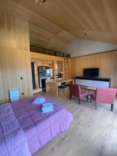 Hermoso y moderno departamento en el centro de VLA 15V6 - 8