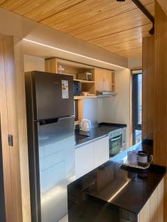 Hermoso y moderno departamento en el centro de VLA 15V6 - 7