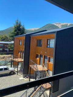 Hermoso y moderno departamento en el centro de VLA 15V6 - 4