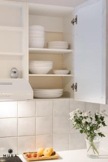 Cozy living in the heart of the Nokia Arena - 5