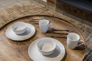 Menlo Park Luxury Free Parking King bed Workstation 3 km to Menlyn Maine - 6