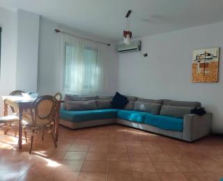 Sea side apartment - Golem - 6