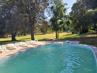 Reserva Las Compuertas - 8